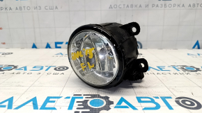 Fog light left PTF Fiat 500L 14- sand