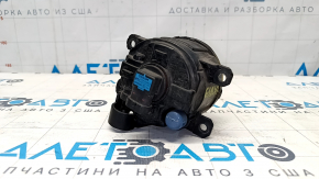 Fog light left PTF Fiat 500L 14- sand
