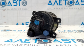 Fog lamp PTF right Fiat 500L 14- sand