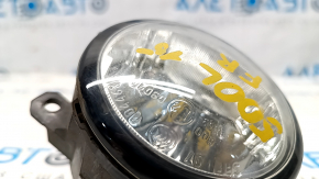 Fog lamp PTF right Fiat 500L 14- sand