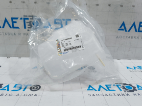 Expansion tank cooling Chevrolet Cruze 11-15 without cap
