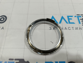 PTF ring chrome left Ford Fiesta 14-19 rest EUR