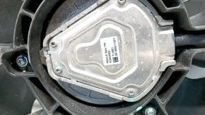 Diffuser assembly Tesla Model 3 18-20 chip mount broken