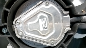 Tesla Model 3 Diffuser Assembly 21 - Chip Mount Broken