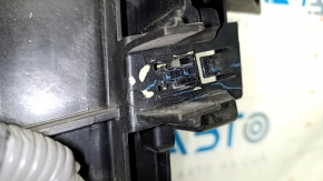 Tesla Model 3 Diffuser Assembly 21 - Chip Mount Broken