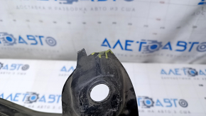 Water separator plastic Mercedes W221 plastic break
