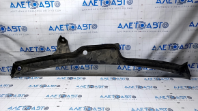 Water separator plastic Mercedes W221 plastic break, seal torn