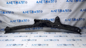 Water separator plastic Mercedes W221 plastic break, seal torn