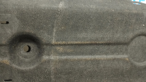Bottom protection left Ford Edge 15 - tears, worn