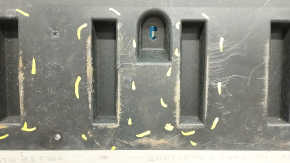 Front bumper guard Ford Edge 19 - scuffed