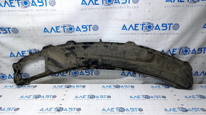 Water separator plastic Mercedes W164 ML