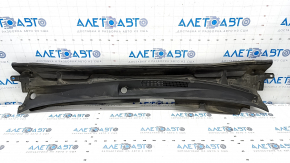 Windscreen wiper grille plastic Toyota Camry v70 18- crack in mount