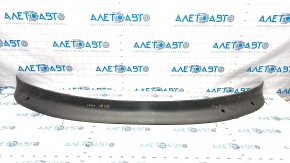 Front bumper lip Infiniti JX35 QX60 13- structure, dented, worn, broken fastening