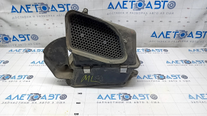 Air intake heater Mercedes W164 ML X164 GL plastic break