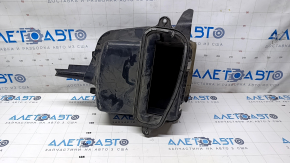Air intake heater Mercedes W164 ML X164 GL plastic break
