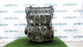 Toyota Camry v70 18-20 2.5 A25A-FXS hybrid 29k engine
