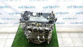 Toyota Camry v70 18-20 2.5 A25A-FXS hybrid 29k engine