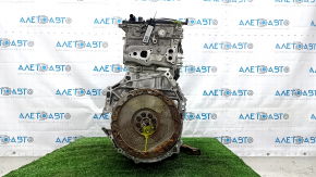 Toyota Camry v70 18-20 2.5 A25A-FXS hybrid 29k engine