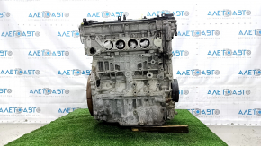 Toyota Camry v70 18-20 2.5 A25A-FXS hybrid 29k engine