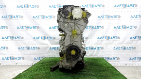Toyota Camry v70 18-20 2.5 A25A-FXS hybrid 29k engine