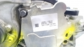 Toyota Camry v70 18-20 2.5 A25A-FXS hybrid 29k engine
