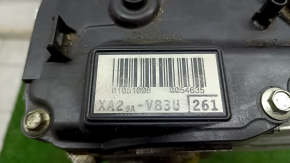 Toyota Camry v70 18-20 2.5 A25A-FXS hybrid 29k engine