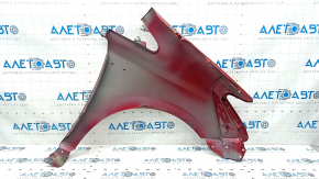 Front left wing Toyota Prius V 12-17 red 3R3, dented