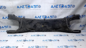 Cabin filter housing lower part BMW 335i e92 07-13