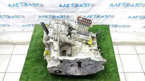 Automatic transmission assembly Toyota Camry v70 18-22 hybrid CVT FWD 29k