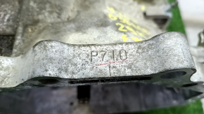 Automatic transmission assembly Toyota Camry v70 18-22 hybrid CVT FWD 29k