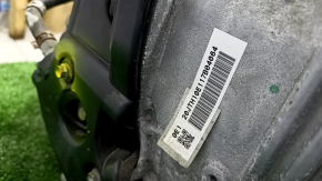 Automatic transmission assembly Toyota Camry v70 18-22 hybrid CVT FWD 29k
