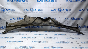 Wiper grille plastic Mercedes W211 type 1, plastic break