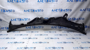Wiper grille plastic Mercedes W211 type 1, plastic break