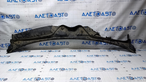 Wiper grille plastic Mercedes W211 type 2