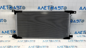 Air conditioner radiator condenser Toyota Prius 50 Prime 17-22 TYC