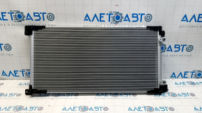 Air conditioner radiator condenser Toyota Prius 50 Prime 17-22 TYC