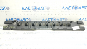 Ford Edge 19 Front Bumper Absorber - Non Factory Hole