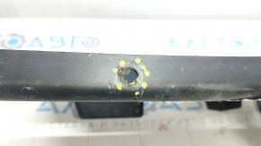 Ford Edge 19 Front Bumper Absorber - Non Factory Hole
