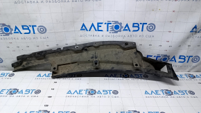 Water separator plastic right Mazda3 03-08