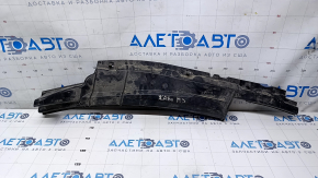 Water separator plastic right Mazda3 03-08