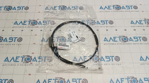 Hood Lock Release Cable Toyota Camry v70 18-19