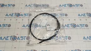 Hood Lock Release Cable Toyota Camry v70 18-19