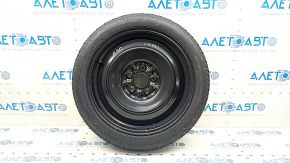 Spare tire spare wheel Toyota Prius V 12-17 D17 135/70 5*114.3