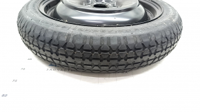 Spare tire spare wheel Toyota Prius V 12-17 D17 135/70 5*114.3