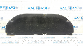 Hood insulation Toyota Prius V 12-17 tears, torn fastening