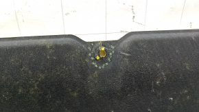 Hood insulation Toyota Prius V 12-17 tears, torn fastening