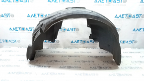 Front left fender liner for Ford Fusion mk5 17-20