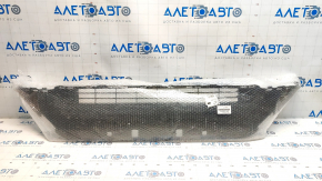 Toyota Rav4 19-21 OEM Front Bumper Lower Grille