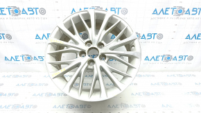 Wheel disk R18 Toyota Camry v70 18-20 silver, light curb