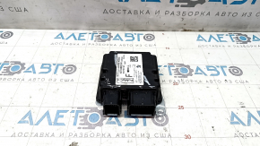 Module srs airbag computer airbags Ford Fusion mk5 17-20 for re-stitching
